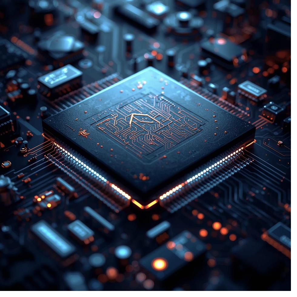 AI security